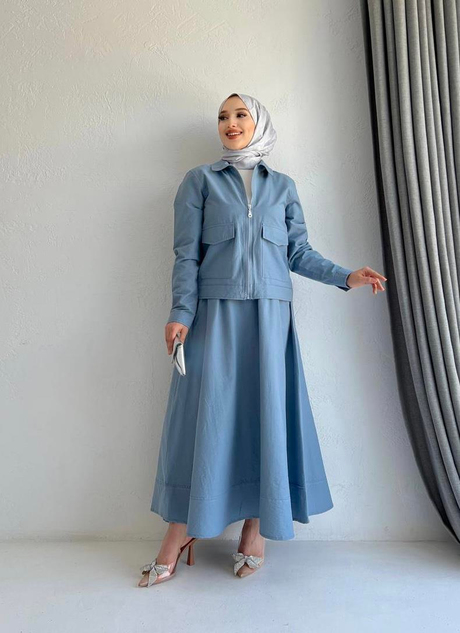 Vespa Takım Mavi - Moda AlaVespa Takım Mavi