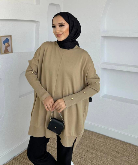 Vizon Elite Triko Tunik