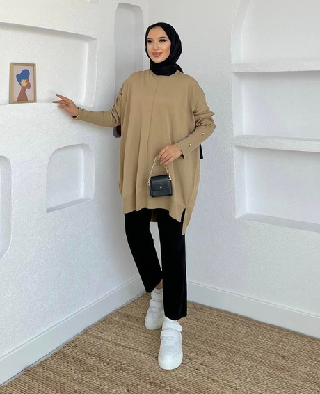 Vizon Elite Triko Tunik