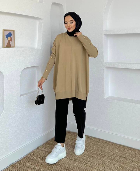 Vizon Elite Triko Tunik