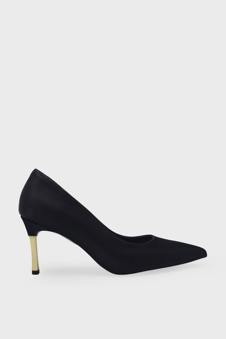 Beety Kadın Stiletto Siyah AKYN107.27303