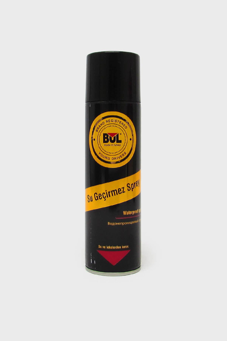 Bulldozer Su İtici Sprey BUL18K