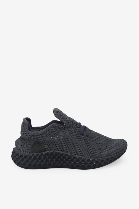Bulldozer Unisex Triko Sneakers Spor Ayakkabı Füme BUL-231404