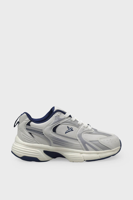 Cool Unisex Çocuk Spor Ayakkabı Beyaz ARSLN-TERRA