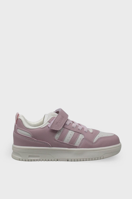 Cool Unisex Çocuk Spor Ayakkabı Pudra ARSLN-FOOR
