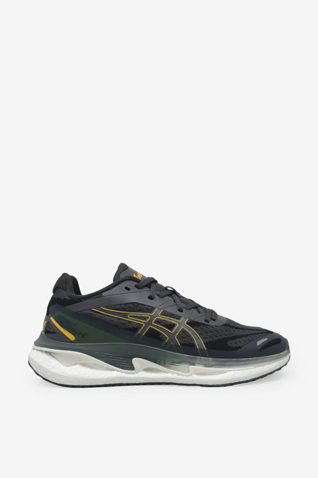 Etayger Erkek Sneakers Gri MYS1707