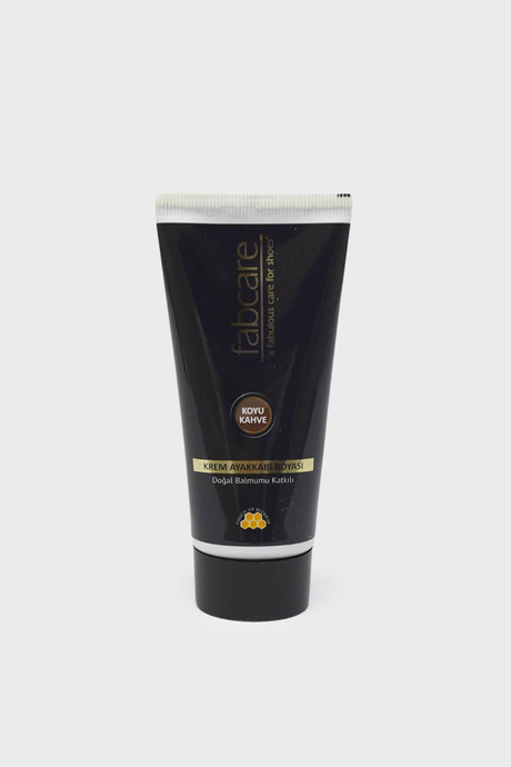 Fabcare Ayakkabı Boyası Koyu Kahve FC1009