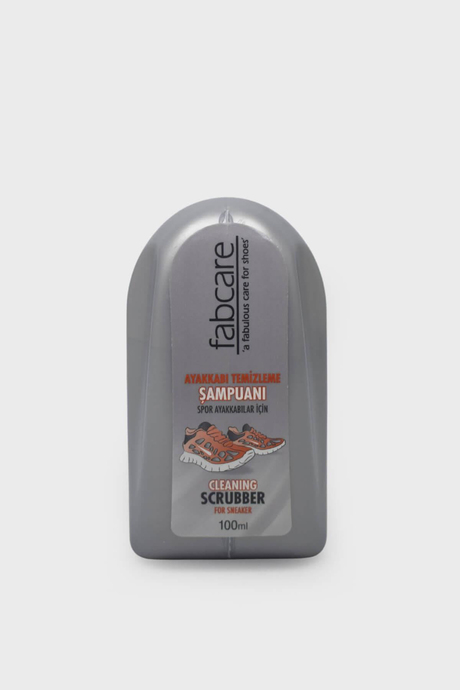 Fabcare Ayakkabı Temizleme Şampuanı FC4022