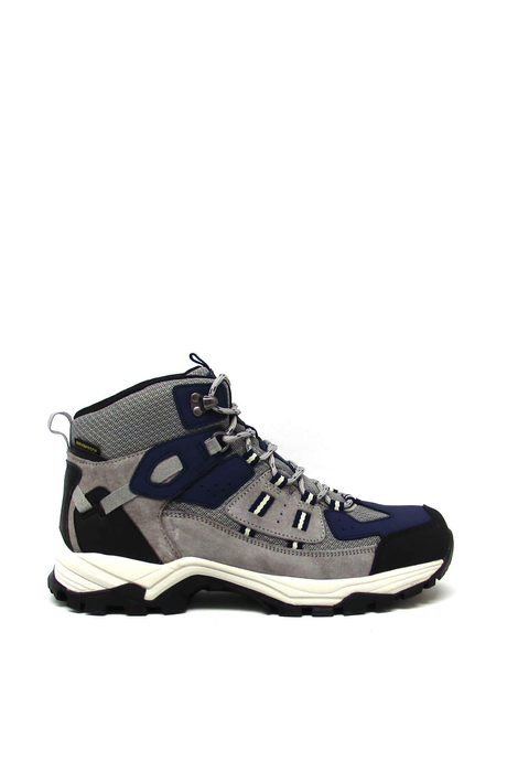 Gamelu Erkek Outdoor Wateproof Deri Bot Gri GML23KM-WANT