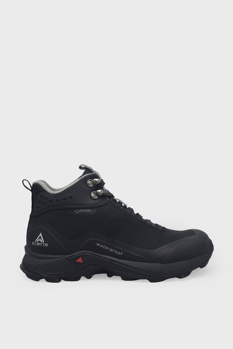 Humtto Erkek Outdoor Bot Siyah HMT210500M