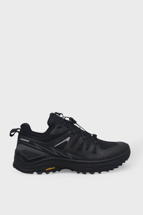 Humtto Erkek Outdoor Waterproof Ayakkabı Siyah HMT92763