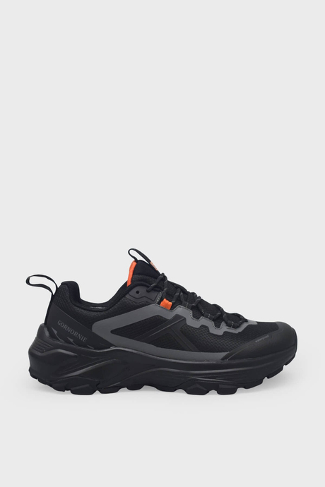 Humtto Erkek Su Geçirmez Outdoor Ayakkabı Siyah HMT92659