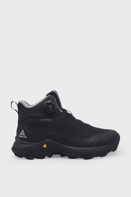 Humtto Unisex Çocuk Mekanizmalı Outdoor Bot Siyah HMT210500
