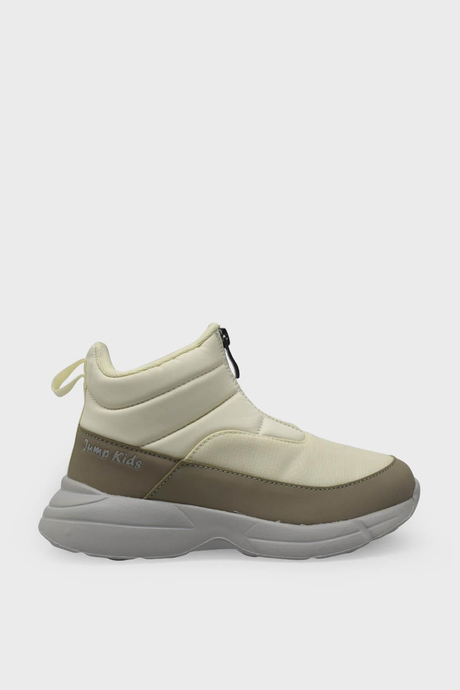 Jump Kız Çocuk Spor Bot Bej JM29177