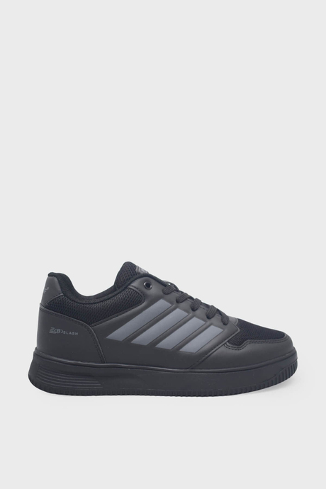 Kanuga Kadın Sneaker Siyah BST74