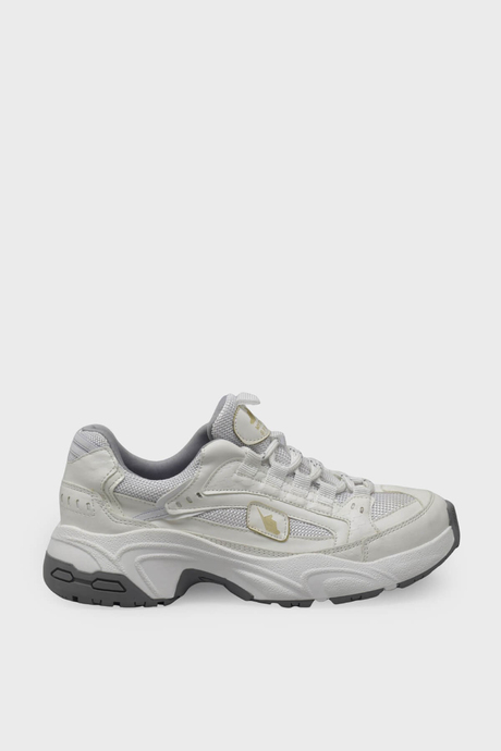 Kanuga Kadın Sneakers Beyaz SYMS34142