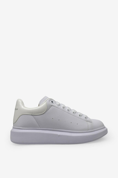 Kanuga Unisex Sneaker Beyaz BST150