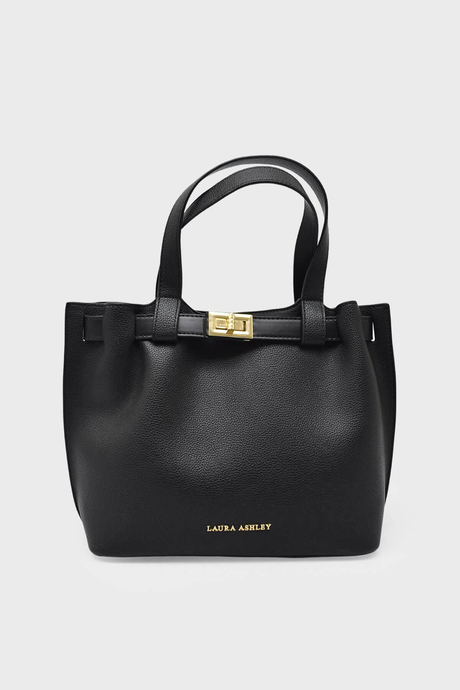 Laura Ashley Kadın Kol Çantası Siyah LAAW329