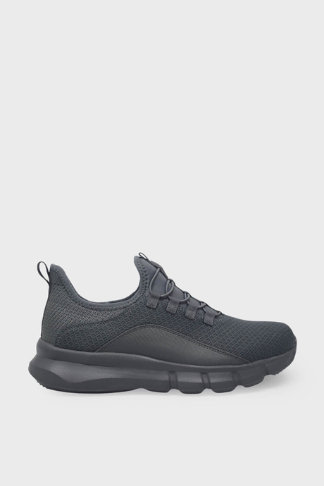 Lescon Erkek nano 6 Hellium Spor Ayakkabı Füme 25BAU00NANOU