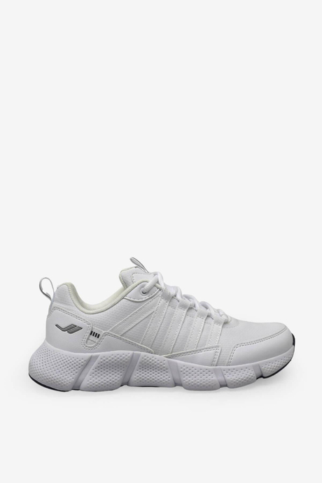 Lescon Unisex Spor Ayakkabı Odeon 4 Flex Beyaz 25BAU00ODEO