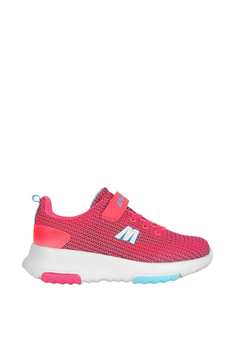 Mp Kız Çocuk Casual Örme Ayakkabı Pembe MP5811BB
