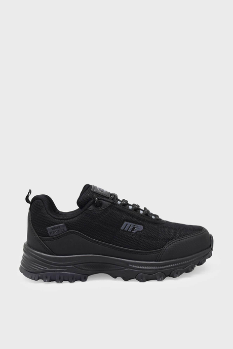 Mp Unisex Spor Ayakkabı Siyah MP-2002