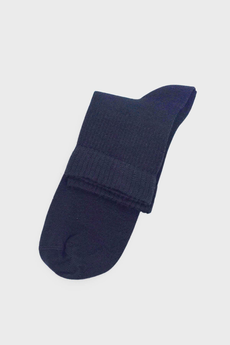 Paktaş Erkek Diabet Bambu Çorap Siyah PKTS-M1051