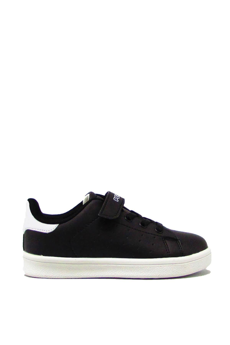 Pepino Unisex Çocuk Spor Ayakkabı Siyah P-203