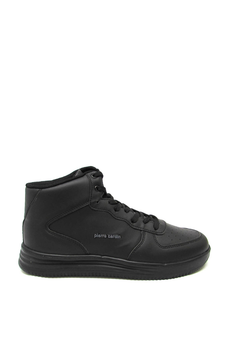 Pierre Cardin Erkek Jordan Spor Ayakkabı Siyah PC-31238