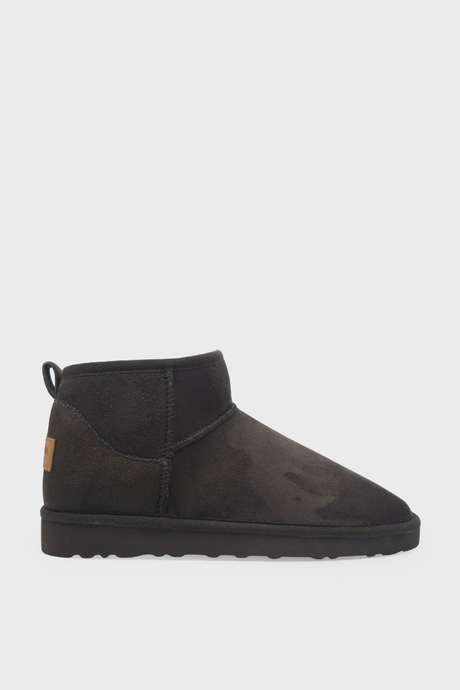 Pierre Cardin Kadın Ugg Bot Kahve PC-52126