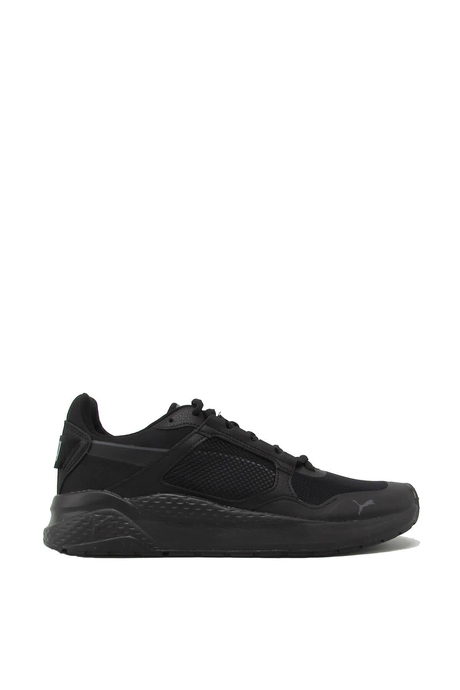 Puma Erkek Anzarun Grid Spor Ayakkabı Siyah 368865