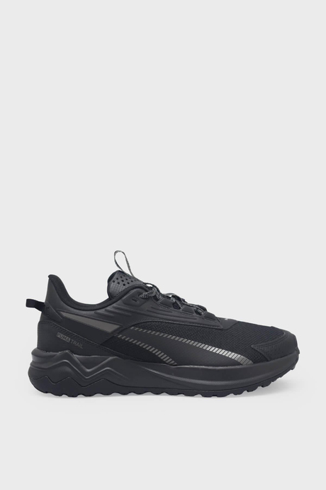 Puma Erkek Extend Lite Spor Ayakkabı Siyah 379538
