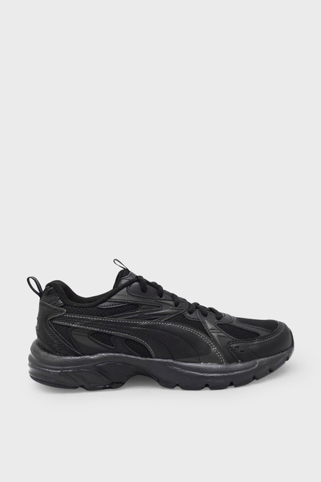 Puma Erkek Milenio Tech Siyah 392322