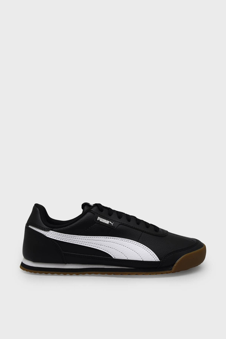 Puma Erkek Turino II Siyah 397452