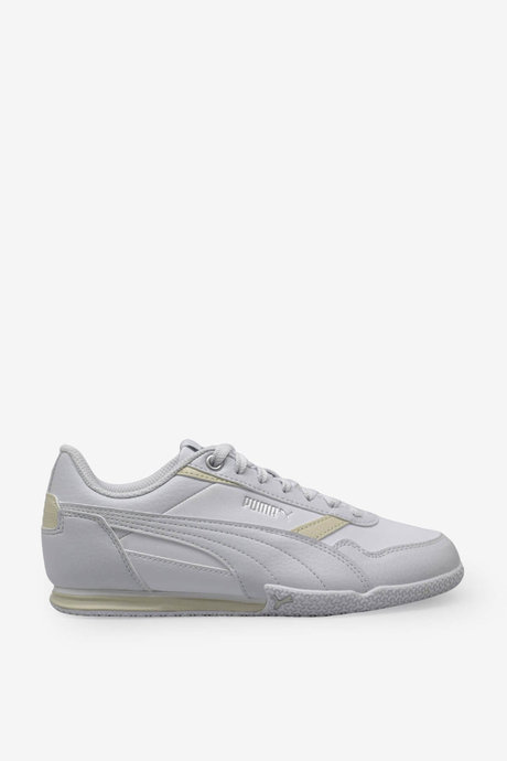 Puma Kadın Bella Donna L Spor Ayakkabı Beyaz 402672