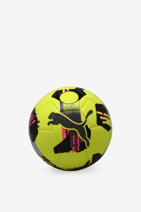 Puma Orbita 6 MS Futbol Topu Sarı 084335