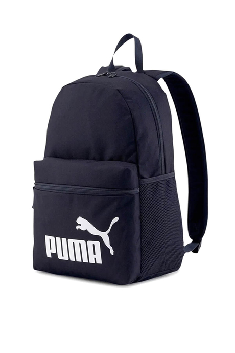 Puma Unisex Phase Backpack Sırt Çantası Lacivert 075487