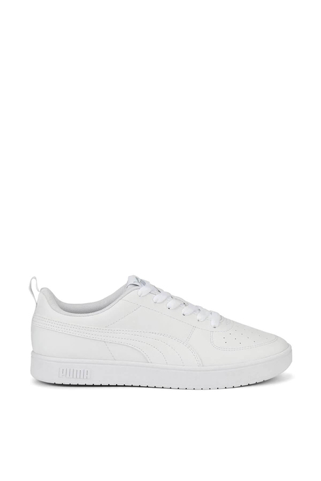 Puma Unisex Rickie Spor Ayakkabı Beyaz 387607