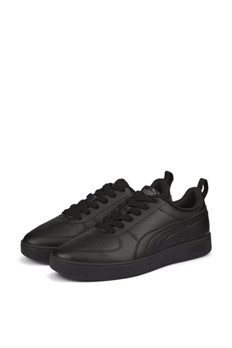 Puma Unisex Rickie Spor Ayakkabı Siyah 387607