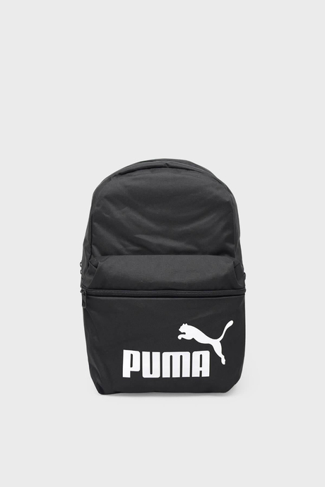 Puma Unisex Sırt Çantası Siyah 07994301