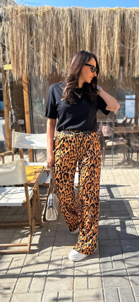 Orijinal Marka Basic Siyah Tşört