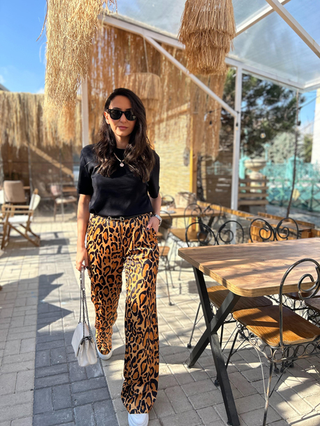 Orijinal Marka Basic Siyah Tşört