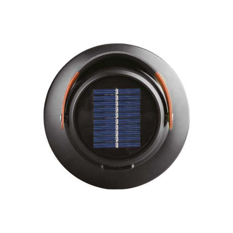 Panther PT-386 Şarjlı Solar Kamp Lambası