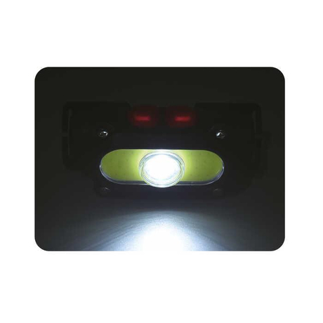 PANTHER PT-5210 USB ŞARJLI KAFA LAMBASI