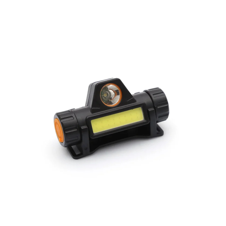 Panther PT-5930 3W Ledli Şarjlı Kafa Lambası