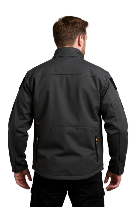 Softshell Füme Mont