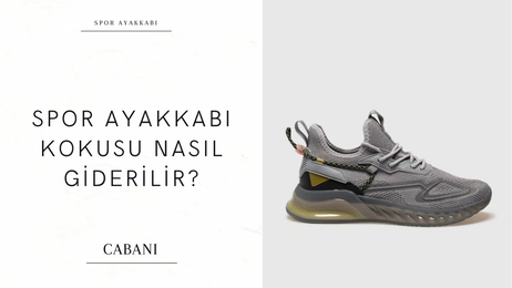 erkek spor ayakkabı, spor ayakkabı, cabani, ayakkabılar