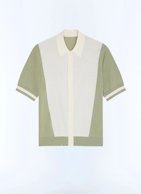 Polo Yaka Triko