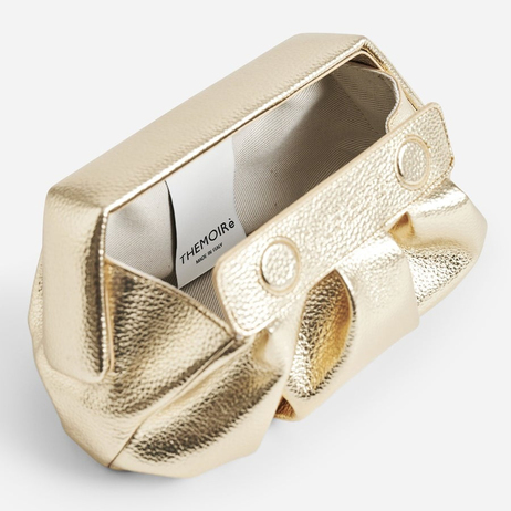 Gold El Çantası