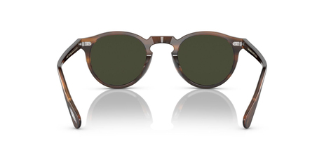 0OV5217S Unisex Güneş Gözlüğü
